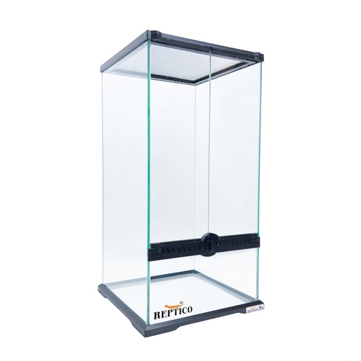 Террариум 30x30x60 Reptico