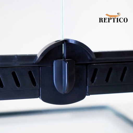 Террариум 30x30x45 Reptico