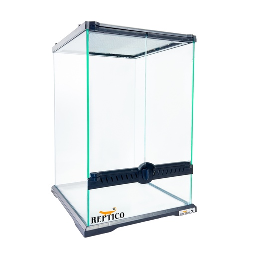 Террариум 30x30x45 Reptico