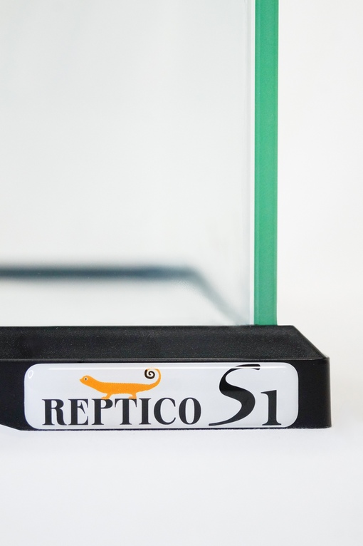 Террариум 30x30x45 Reptico