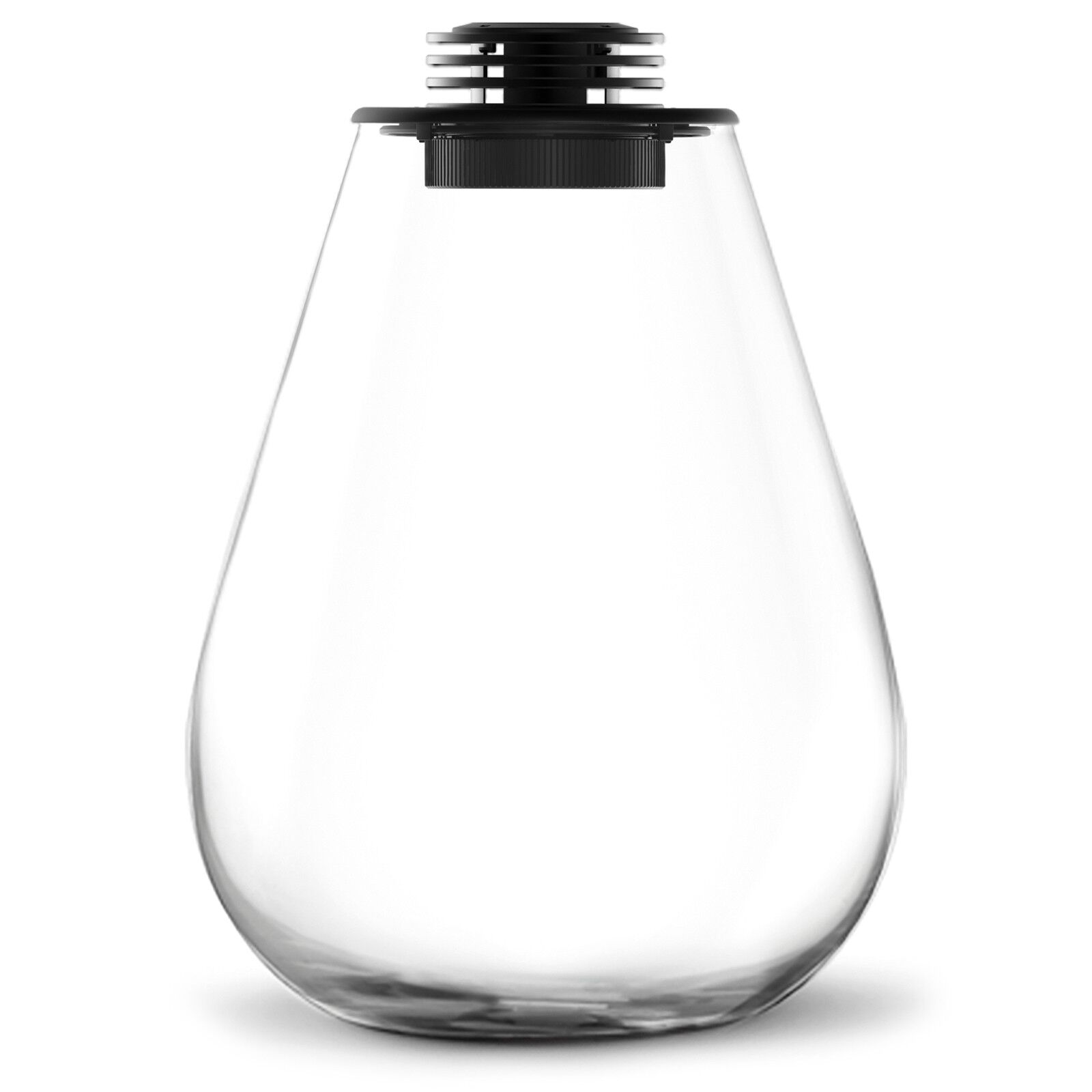 Флорариум Биобутылка LED SD, Bioloark